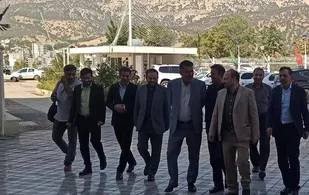 زیرساخت&zwnj;ها برای جذب گردشگر خارجی در کهگیلویه و بویراحمد فراهم است