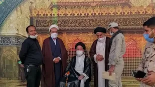 دعوت نماینده ولی فقیه استان سمنان&zwnj; از دلدادگان کربلا در توجه به مستضعفان