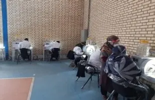 از ایجاد شغل برای خود تا کارآفرینی برای بیش از صد نفر با تفکر بسیجی