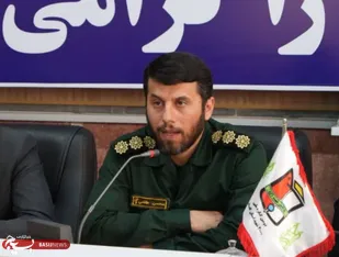 شهیدان حافظان استقلال و امنیت این سرزمین بودند/زنده نگه داشتن یاد شهدا از وظایف امروز ماست