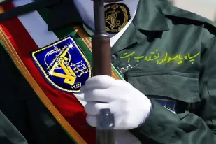 پیام تسلیت روابط عمومی سپاه انصارالحسین (ع) همدان در پی شهادت مظلومانه و پرافتخار دو تن از کارکنان سپاه ناحیه بهار