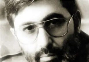 &laquo;با آوینی در غربت زیسته&zwnj;ام&raquo;
یادداشت دکتر داوری اردکانی به&zwnj;بهانه سالروز شهادت سید مرتضی آوینی