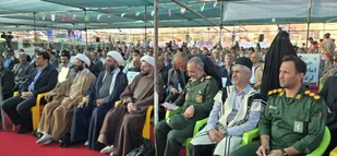 اجلاسیه 577شهیددانش آموز و140شهید فرهنگی استان 1