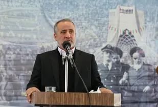 ٨۶ پروژه با ٢۶٢ میلیارد تومان در خوسف افتتاح و کلنگ زنی می شود