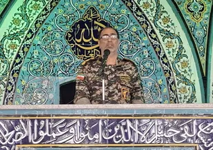 هدف برنامه های هفته بسیج در راستای جهاد خدمت رسانی، جهاد امیدآفرینی و جهاد تبیین است