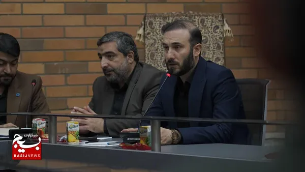 رویداد امین &zwnj; نشست کتابخوان