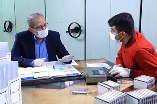 مستند تلویزیونی &laquo;به کلی سری&raquo;