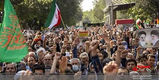 راهپیمایی مردم کشور برای اعلام انزجار از دشمنان برگزار می&zwnj;شود