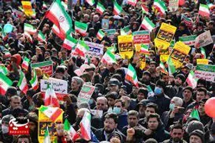 هیچ گونه ناامنی در مراسم راهپیمایی ۲۲ بهمن نداشتیم