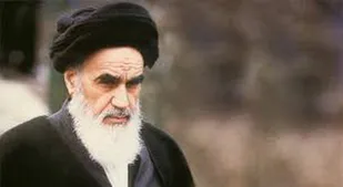 امام نوفل&zwnj;لوشاتو همان امام جماران است
