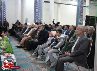 همایش شکوه ایثار در امامزادگان شهرکرد