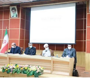 بیماری کرونا همچون دوران دفاع مقدس نیازمند یک بسیج عمومی و افزایش همدلی&zwnj;هاست