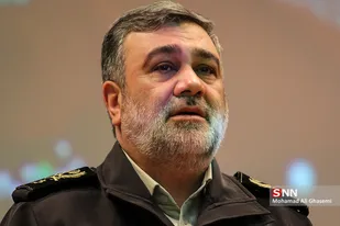 هوشمندسازی پلیس از اولویت&zwnj;های ناجا/ مقابله با کرونا یک رزمایش برای نیروهای مسلح بود