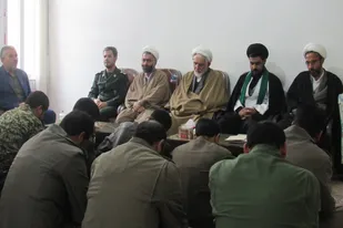 بیداری اسلامی در جهان نشأت گرفته از بسیج است