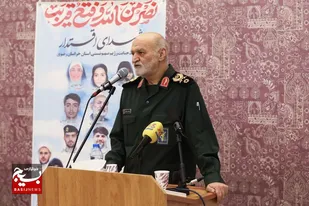 خراسان رضوی، ۳۳ شهید در جنگ ۱۲ روزه تقدیم انقلاب کرد
