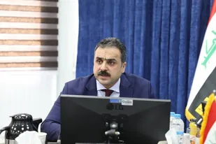 مقام عراقی: بغداد از توسعه گذرگاه&zwnj;های مرزی با ایران استقبال می&zwnj;کند