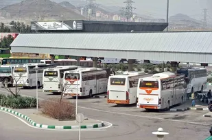 فرآیند بازگشت زائران مشهدالرضا تسهیل شد