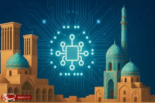 پادکست خبری 5: شنیدنی&zwnj;های علم و فناوری یزد