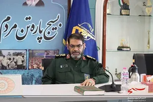 جنگ ترکیبی و شناختی دشمن در فضای مجازی/ می&zwnj;خواهند ذائقه ملت ما را تغییر دهند