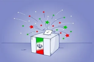 تنور انتخابات در دانشگاه رازی کرمانشاه گرم می&zwnj;شود