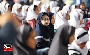 ثبت نام بیش از ۵۶ هزار دانش&zwnj;آموز پایه اول ابتدایی خوزستان