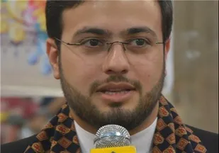 درگذشت قاری بین&zwnj;المللی ایران در مِنا