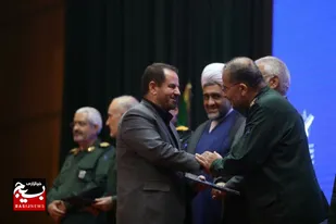 استاندار کهگیلویه و بویراحمد استاندار برتر راهیان نور شد
