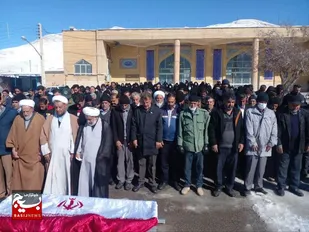 مادر شهیدان غلامرضا و علی اسماعیلی&zwnj;نژاد آسمانی شد