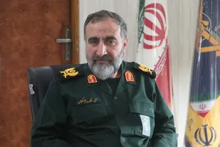 سپاه تمام قد برای کمک به توسعه ورزش ایستاده است/رشته های بکر در استان نیازمند توجه است