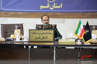 زمینه&zwnj;سازی ایران اسلامی برای ظهور علت دشمنی استکبار با ایران است