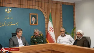 شهید رجایی الگویی از ولایت&zwnj;مداری، علم&zwnj;دوستی و خدمت به محرومان است