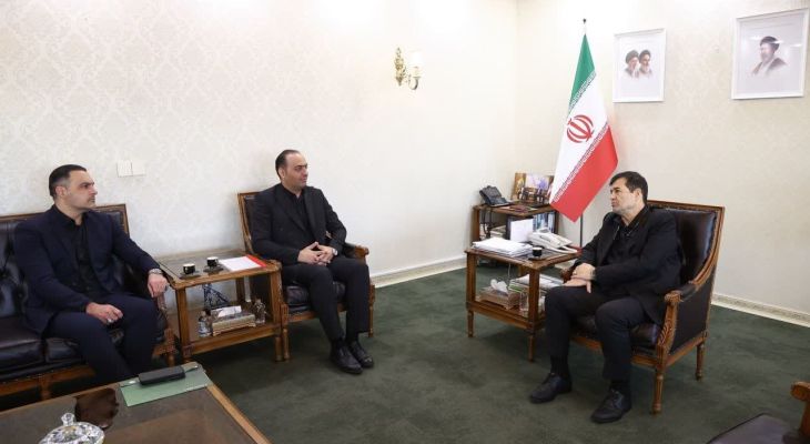 بررسی الزامات جدید AFC برای استانداردسازی ورزشگاه امام خمینی(ره) اراک