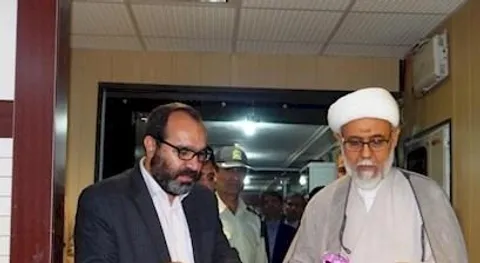 لزوم مشارکت عمومی برای تداوم امنیت در استان