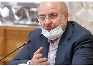رئیس مجلس به کرونا مبتلا شد