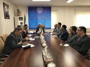 انتخابات شورا‌ها به صورت الکترونیکی برگزار می‌شود