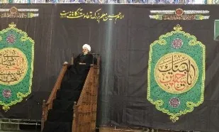 باید از فرصت محرم برای جهاد تبیین استفاده کنیم