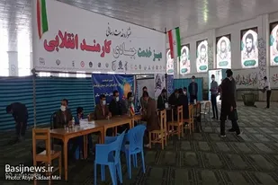 مطالبه گری مردم زاهدان از 5 نفر از مدیران ادارات کل استان در میز خدمت جهادی