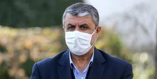 ظرفیت حمل بار از طریق راه آهن به 100 میلیون تن می رسد