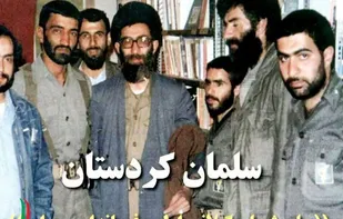 از مبارزات انقلاب تا چشم&zwnj;انداز روشن مریوان