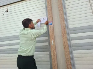 برخوردقانونی با تخلفات صنفی در هندیجان