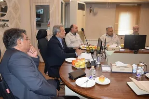 برنامه ریزی تامین اجتماعی برای مشارکت مردم در تولید