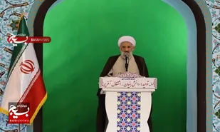 حماسه&zwnj;ای بزرگتر از حماسه ۹ دی در ۲۲ بهمن خلق خواهد شد