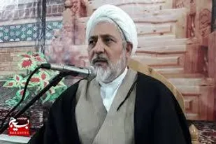 شهدا برای حفظ اسلام و انقلاب رفتند