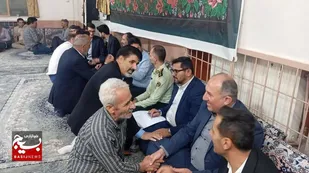 طرح &laquo;هر مسجد یک حقوقدان&raquo; به یحیی آباد تاکستان رسید