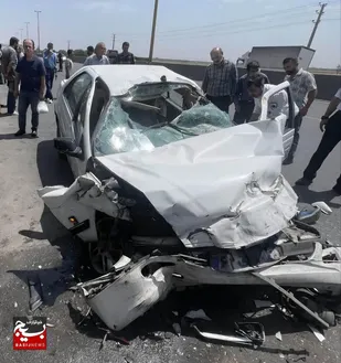 ۴۷ سال زندگی، با چند ثانیه خواب&zwnj; پایان یافت