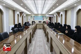 فعالان قرآنی در کاهش آسیب&zwnj;های اجتماعی پیشقدم باشند