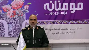 کمک ۲۴میلیارد و ۴۰۰میلیون تومانی به نیازمندان خراسان جنوبی