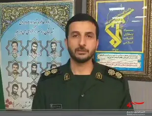 اقدامات قطع زنجیره انتقال کرونا در قرارگاه شهیدسردار سلیمانی رامسر