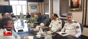 کاهش چشمگیر تکدی&zwnj;گری و حذف کودکان کار و خیابان ایرانی در شهر کرج و سطح استان البرز/ تأکید بر نقش مردم در استمرار موفقیت&zwnj;ها