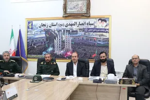اهدا ۲۴۵ سری جهیزیه به زوج&zwnj;های جوان کم برخوردار استان زنجان
